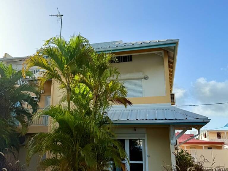Appartement à vendre 3 pièces SAINT FRANCOIS (971) — photo 1
