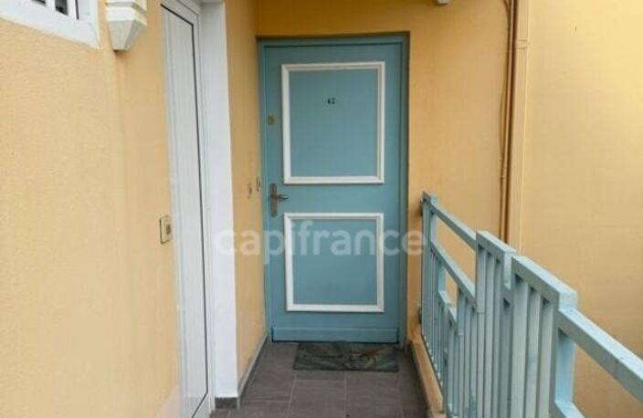 Appartement à vendre 3 pièces SAINT FRANCOIS (971) — photo 2
