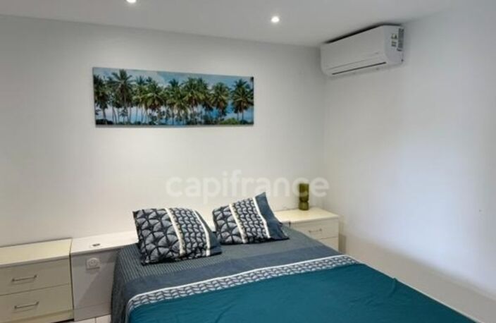 Appartement à vendre 3 pièces SAINT FRANCOIS (971) — photo 4