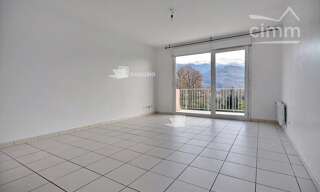 Appartement 2 Pièces 46 m² à louer à La Terrasse (38660)