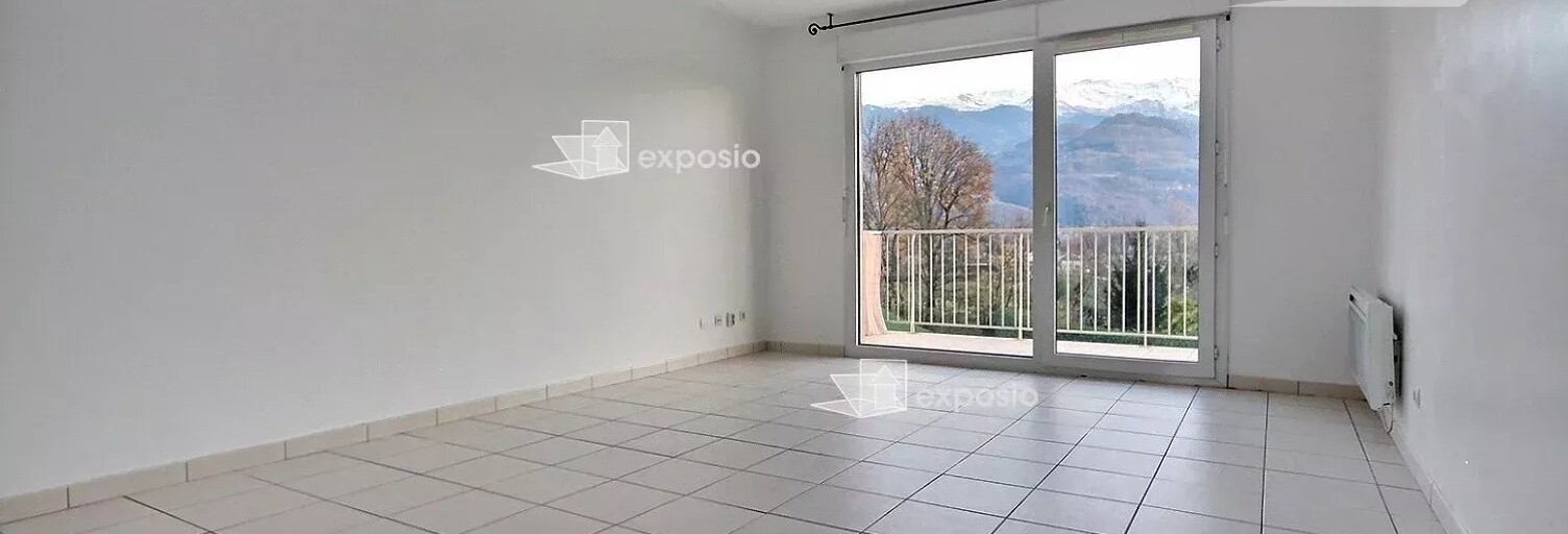 Appartement 2 Pièces 46 m² à louer à La Terrasse (38660)