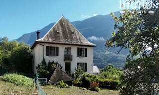 Maison 8 Pièces 92 m² à vendre à Saint-Rémy-de-Maurienne (73660)