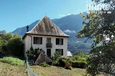 Maison 8 pièces 190000 €