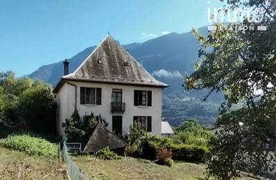 Maison à rénover — photo du bien