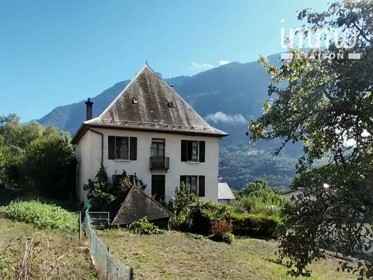 Maison à rénover — photo 1