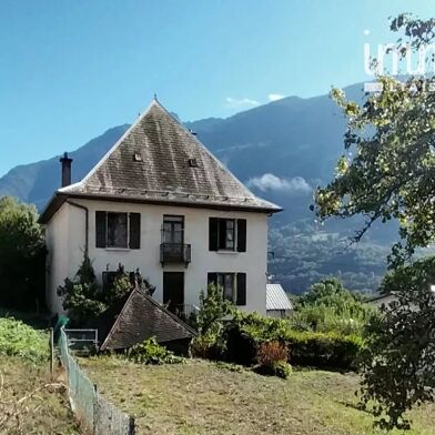 Maison 8 pièces 190000 €