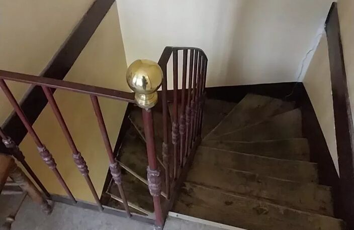 Maison à rénover — photo 3