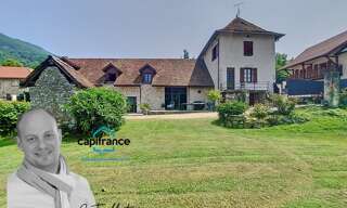 Maison 7 Pièces 330 m² à vendre à Champagneux (73240)