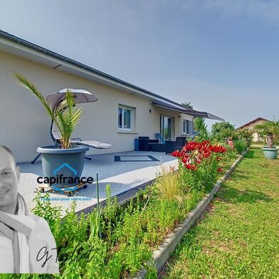 Maison 5 pièces 397000 €