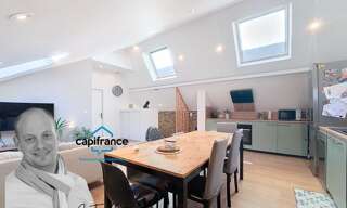 Maison 5 Pièces 103 m² à vendre à Saint-Clair-de-la-Tour (38110)