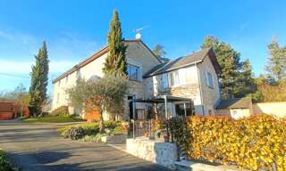 Maison 7 Pièces 180 m² à vendre à Migné-Auxances (86440)