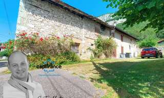 Maison 2 Pièces 140 m² à vendre à Champagneux (73240)