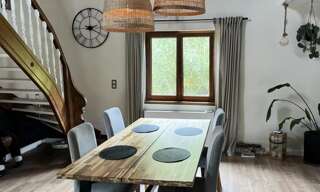 Maison 5 Pièces 126 m² à vendre à Obersteinbach (67510)