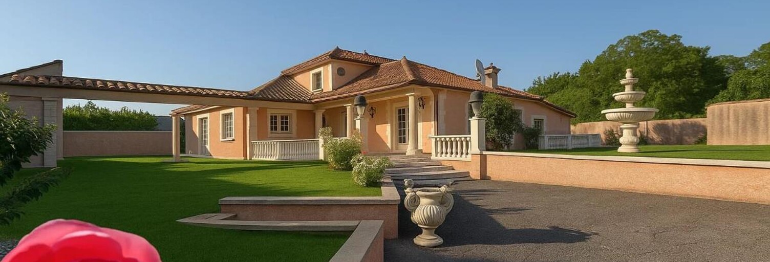 Maison 7 Pièces 230 m² à vendre à Châlons-en-Champagne (51000)