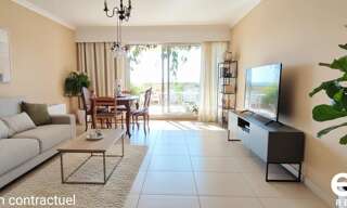 Appartement 3 Pièces 66 m² à vendre à Grasse (06130)