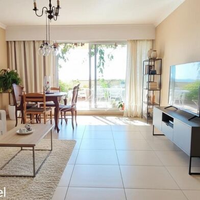 Appartement 3 pièces 250000 €