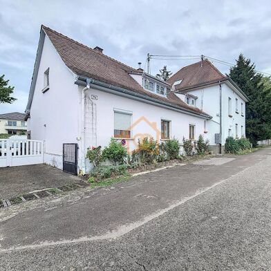 Maison 7 pièces 264990 €