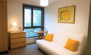 Appartement 1 Pièce 13 m² à vendre à Paris 16 (75016)