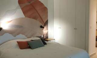 Appartement 1 Pièce 32 m² à vendre à Paris 16 (75016)