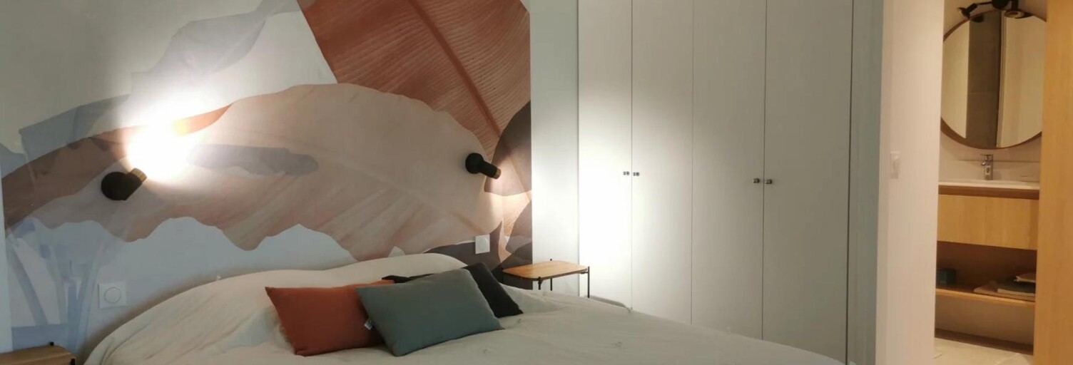 Appartement 1 Pièce 32 m² à vendre à Paris 16 (75016)