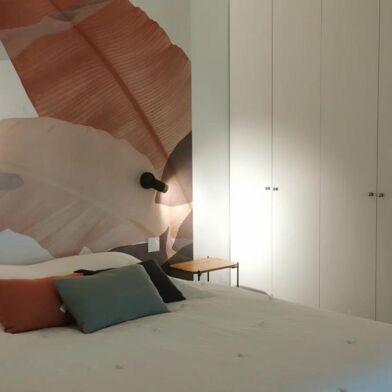 Appartement 1 pièces 450000 €