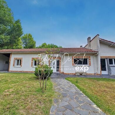 Maison 4 pièces 429000 €