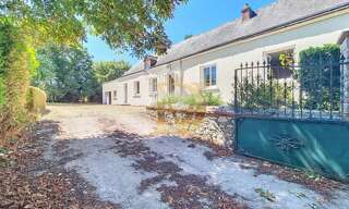 Maison 4 Pièces 82 m² à vendre à Luzillé (37150)