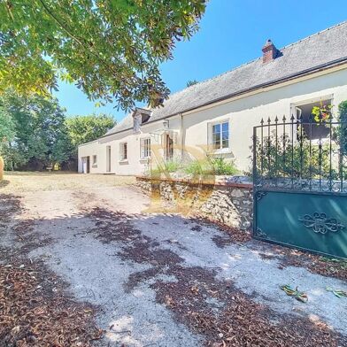 Maison 4 pièces 179860 €