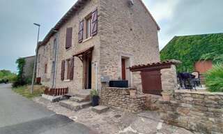 Maison 4 Pièces 104 m² à vendre à Nantiat (87140)