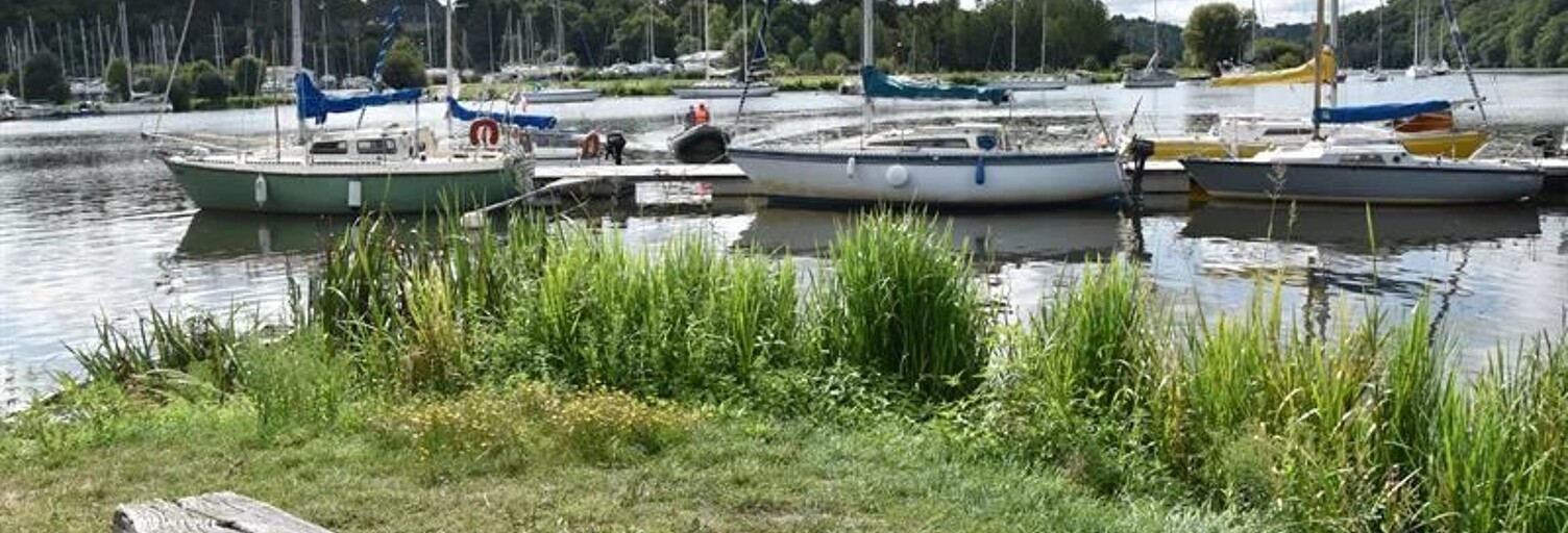 Terrain  548 m² à vendre à Nivillac (56130)