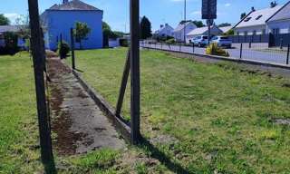 Terrain  380 m² à vendre à Herbignac (44410)