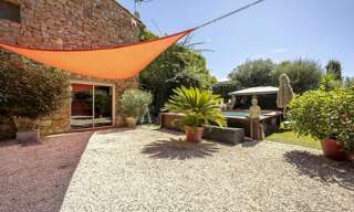 Maison  124 m² à vendre à Antibes (06600)