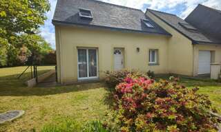 Maison 5 Pièces 130 m² à vendre à La Bouëxière (35340)