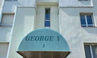 Appartement 1 Pièce 19 m² à louer à Strasbourg (67000)