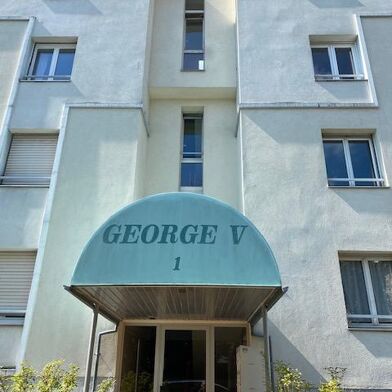 Appartement 1 pièces 430 €