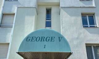 Appartement 1 Pièce 19 m² à louer à Strasbourg (67000)