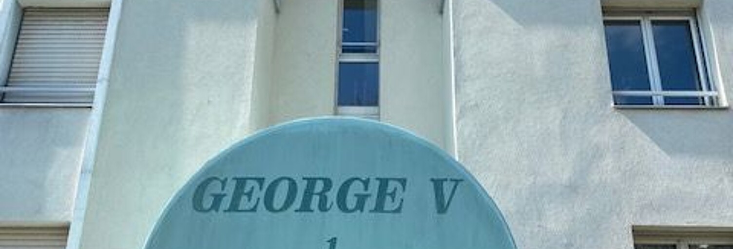 Appartement 1 Pièce 19 m² à louer à Strasbourg (67000)