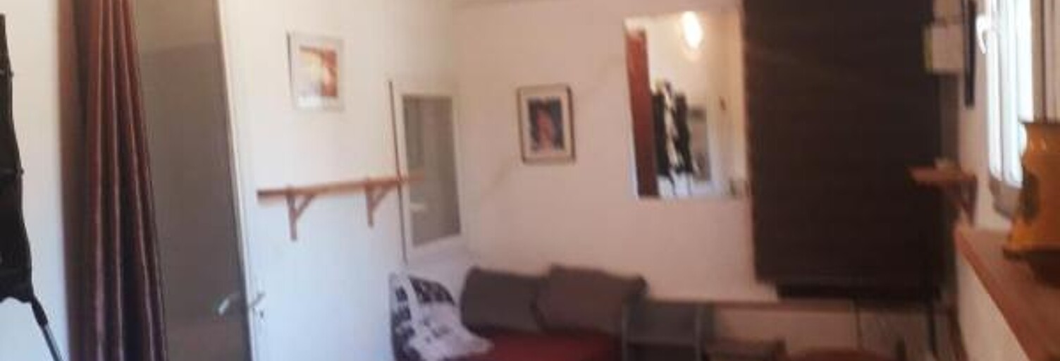 Appartement 2 Pièces 36 m² à louer à La Garde (83130)