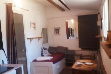 Appartement 2 pièces 600 €