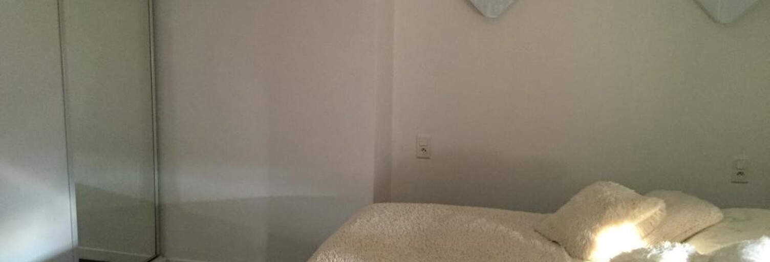 Maison 5 Pièces 120 m² à louer à Nanterre (92000)