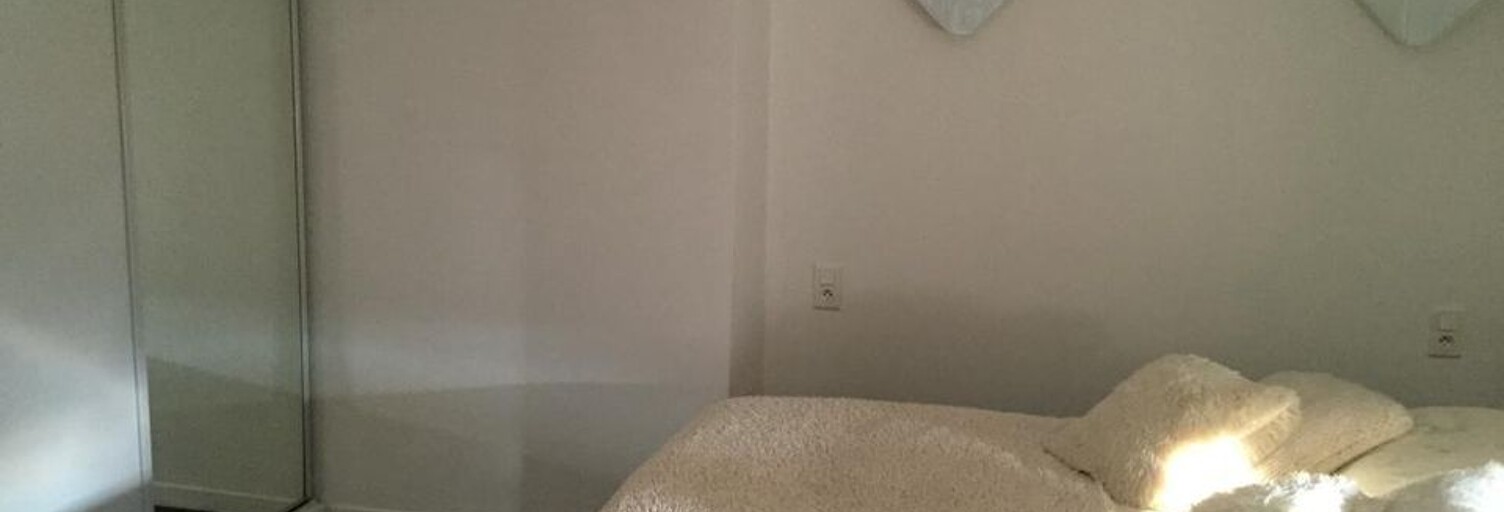 Maison 5 Pièces 120 m² à louer à Nanterre (92000)