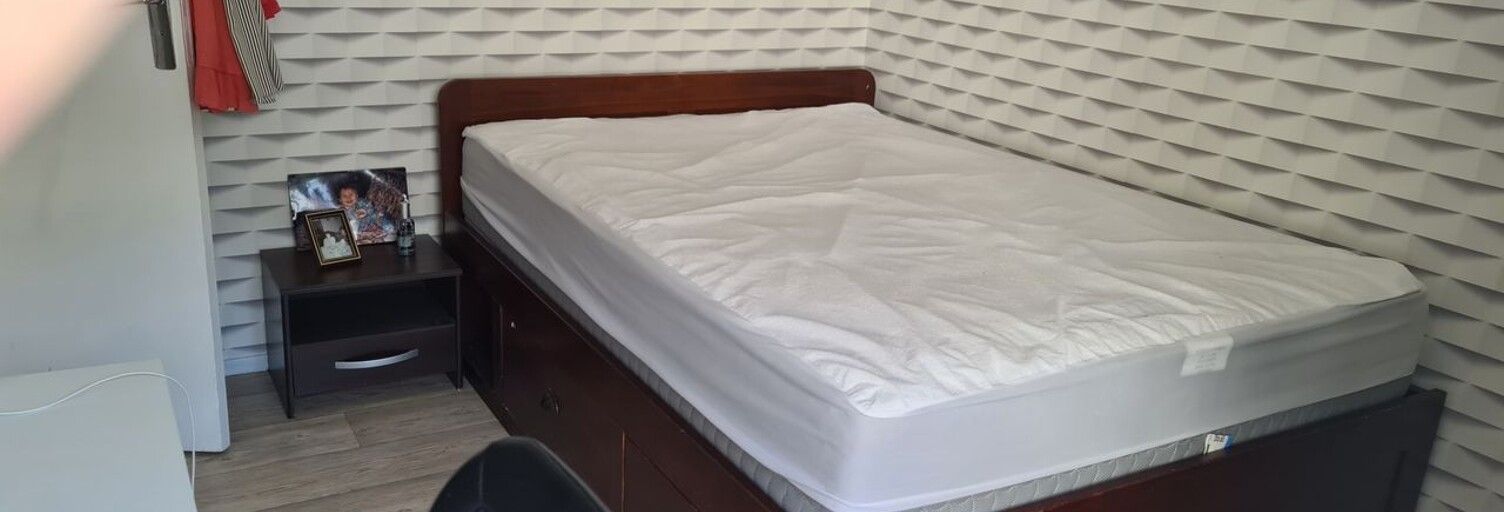 Appartement 1 Pièce 9 m² à louer à Annecy (74000)