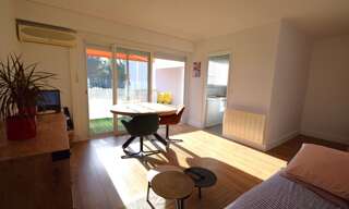 Appartement 2 Pièces 46 m² à louer à Saint-Raphaël (83530)