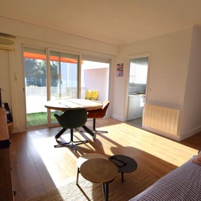 Appartement 2 pièces 900 €