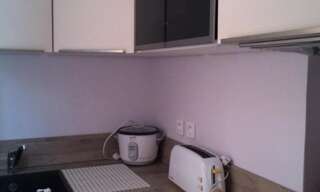 Appartement 1 Pièce 27 m² à louer à Paris 16 (75016)