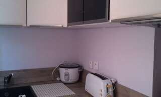 Appartement 1 Pièce 27 m² à louer à Paris 16 (75016)