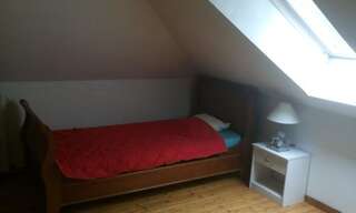 Appartement 1 Pièce 12 m² à louer à Maubeuge (59600)