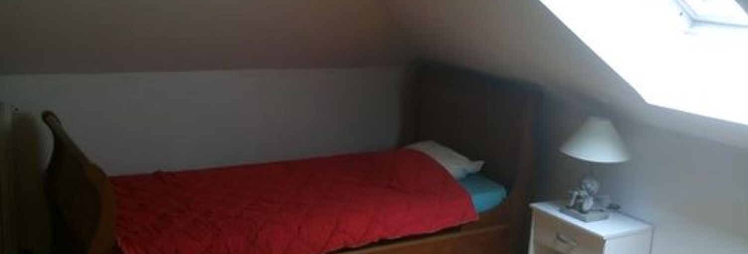 Appartement 1 Pièce 12 m² à louer à Maubeuge (59600)