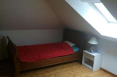Appartement 1 pièces 350 €