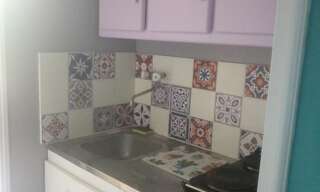 Appartement 1 Pièce 20 m² à louer à Maubeuge (59600)